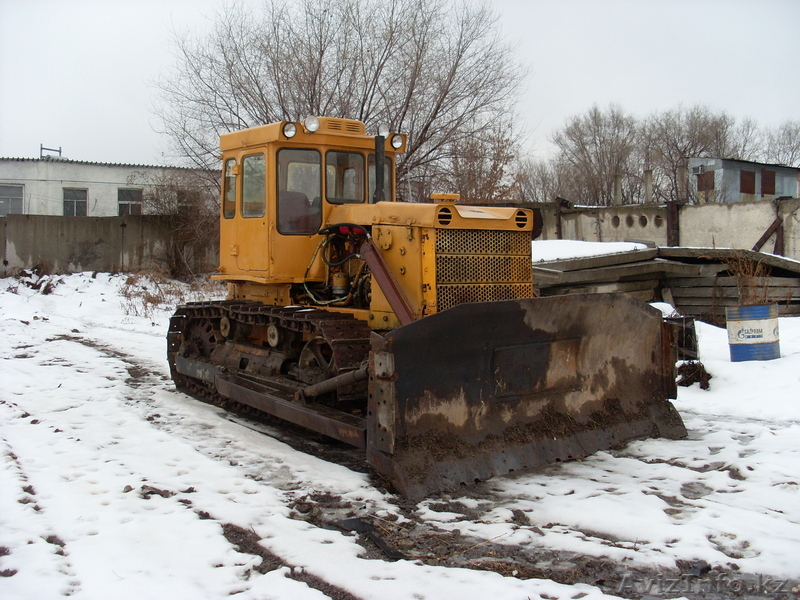Бульдозеры, Экскаваторы, Тралы - Изображение #1, Объявление #4348