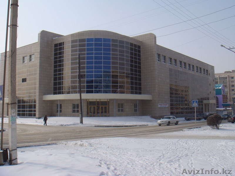 Эксклюзивное предложение торгового помещения в адмцентре города - Изображение #1, Объявление #13287