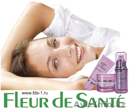 Флер де Санте приглашает к сотрудничеству - Изображение #1, Объявление #13803