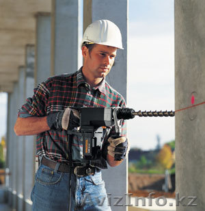 Мужские руки на час - Изображение #1, Объявление #28160