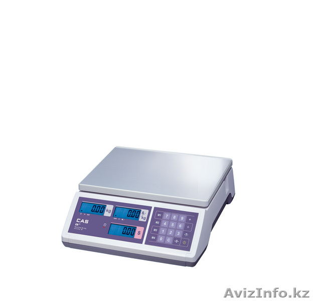 ТОО НПФ Эталон Астана - Изображение #1, Объявление #29177