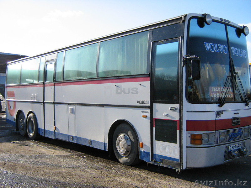 VOLVO  B10M  ПРОДАМ - Изображение #1, Объявление #36361