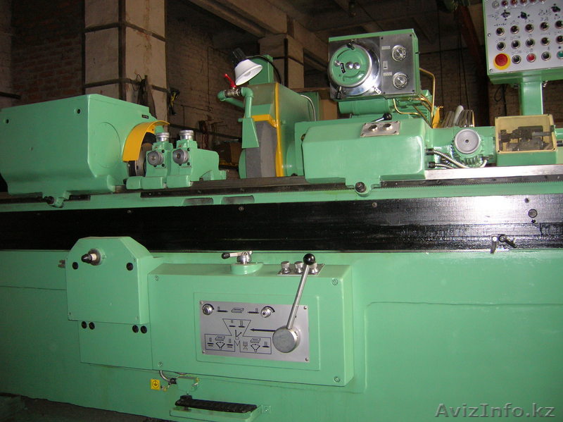  станок мод.3М174 Ф400*2000 - Изображение #1, Объявление #43381
