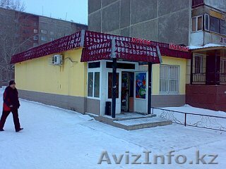  продовольственный магазин - Изображение #1, Объявление #49492