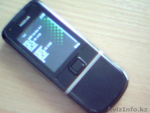 Nokia 8800 Carbon Art - Изображение #1, Объявление #54703
