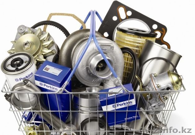 Грузовые и легковые запчасти оптом и в розницу - Изображение #1, Объявление #58317