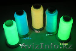 Светящиеся в темноте каски строительные, жилеты светоотражающие. - Изображение #1, Объявление #73941