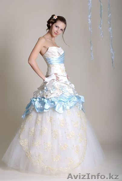 Продам свадебный салон. - Изображение #1, Объявление #69737