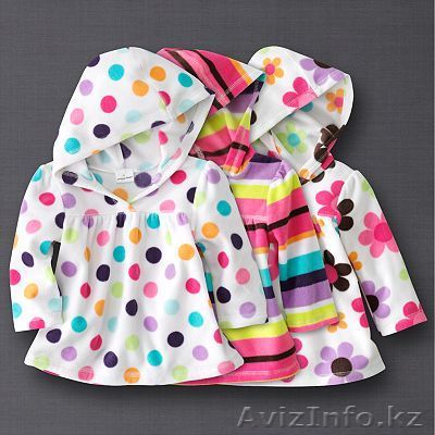 Детская одежда на заказ с Америки, Англии, Германии - Изображение #1, Объявление #78832