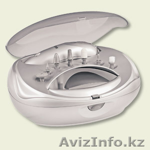 Набор для маникюра и педикюра - Изображение #1, Объявление #98588