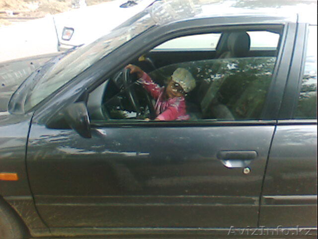 нисан премьера. - Изображение #1, Объявление #95743