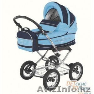 Продам детскую коляску - Изображение #1, Объявление #93297