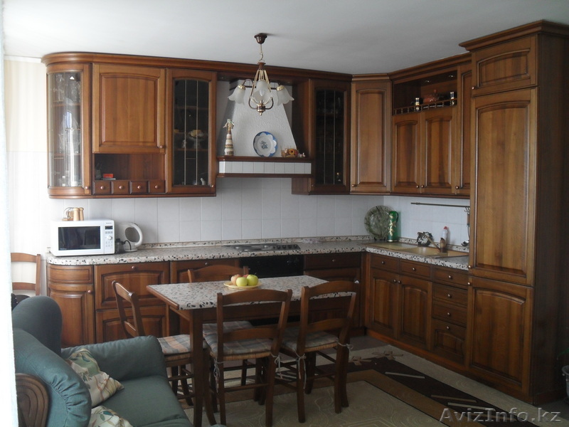 Итальянский Кухонный Гарнитур (б/у) - Изображение #1, Объявление #92250