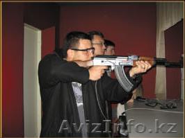 Мультимедийный тир - Изображение #1, Объявление #91951