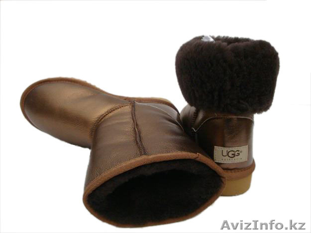 UGG optom i v roznicu - Изображение #1, Объявление #103140