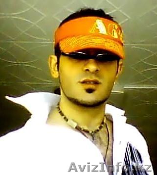 передлагаю массаж - Изображение #1, Объявление #106666