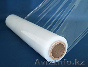 Продам Стейч-пленка,упаковочную пленку,пищевую пленку,воздушно-пузырчатую пленку - Изображение #1, Объявление #104213