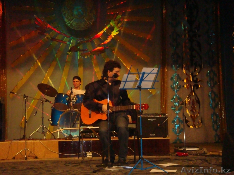 музыка на свадьбе - Изображение #1, Объявление #133179