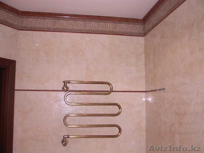 Отделка помещений под ключ - Изображение #1, Объявление #142617