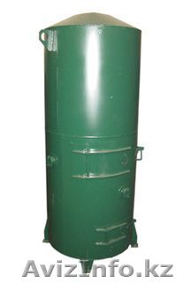 Котлы на древесном топливе - Изображение #1, Объявление #154773