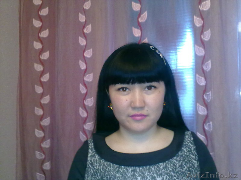 Мусабаева Асия Таймасовна - Изображение #1, Объявление #193102