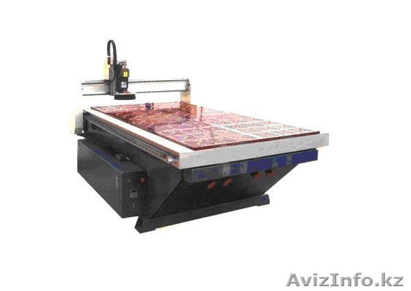 Продам фрезерный станок с ЧПУ Beaver 24 A или меняю на круглый лес - Изображение #1, Объявление #187424