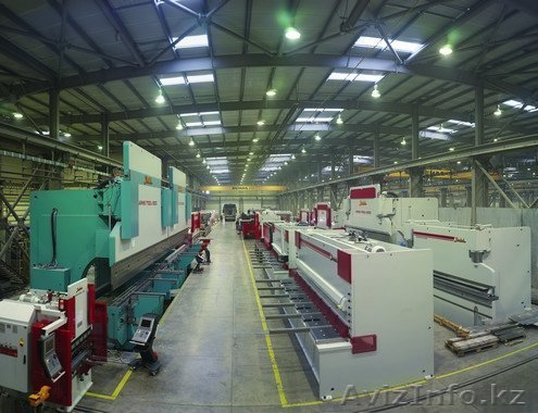 ____________Станки по металлу, а также оснастка к ним - Изображение #1, Объявление #236736