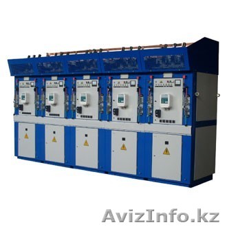 Камеры сборные серий КСО-306 - Изображение #1, Объявление #217755