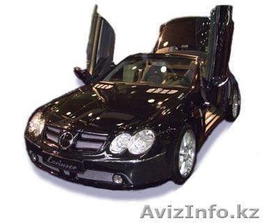 ЭКСТРЕННОЕ ОТКРЫВАНИЕ АВТОМОБИЛЕЙ - Изображение #1, Объявление #216657