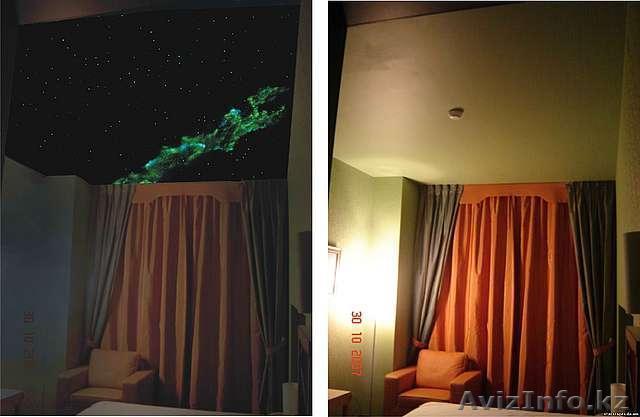 "ЗВЕЗДНОЕ НЕБО" на Вашем потолке!!! - Изображение #1, Объявление #273067