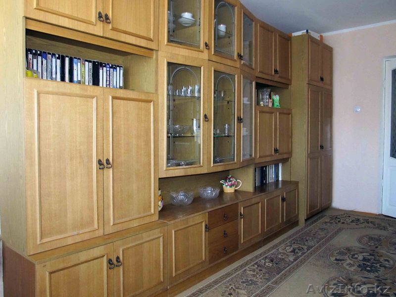 Продам стенку с антрисолями - Изображение #1, Объявление #330908