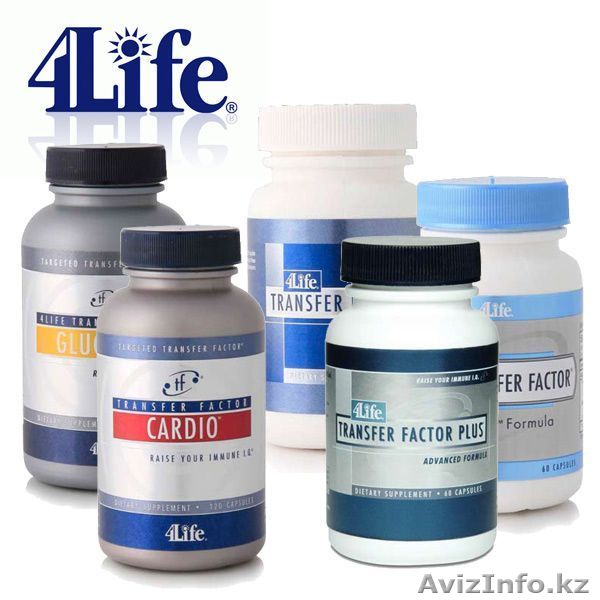 Трансфер Фактор для животных - Изображение #1, Объявление #381368