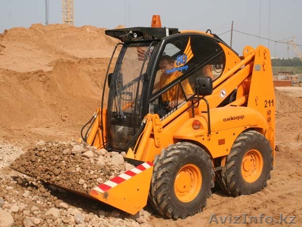 ТОО Казресурспром - Изображение #1, Объявление #397898