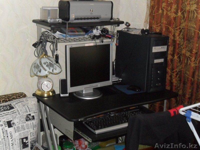 Компьютер Intel Pentium - Изображение #1, Объявление #422612