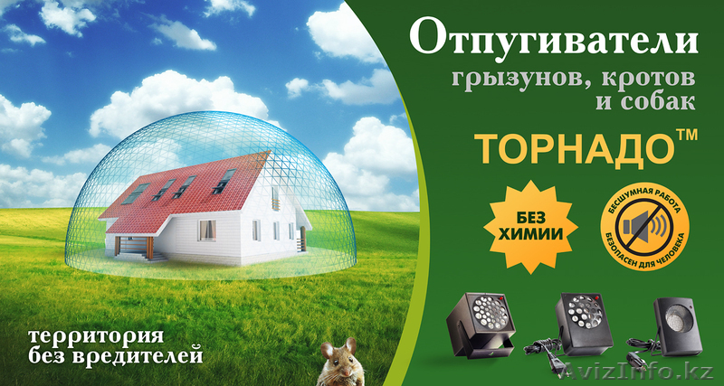 {УЛЬТРАСОНИК  ультразвук} - Изображение #1, Объявление #473467