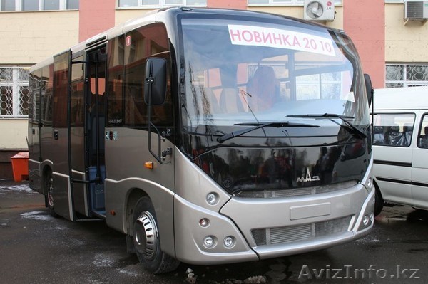 ПРОДАМ Автобусы МАЗ - Изображение #1, Объявление #461095