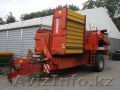 Картофелеуборочный комбайн Grimme SE-150-60 NB - Изображение #1, Объявление #494043