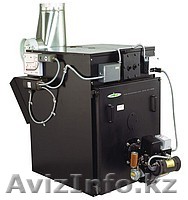 Продаю водогрейные котлы на отработанном масле Energylogic - Изображение #1, Объявление #523177