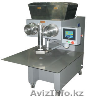 производство кондитерских изделий с начинкой на отсадке "Форк - Изображение #1, Объявление #251540