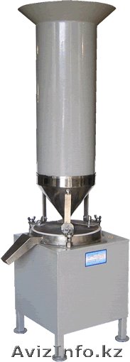 оборудование для печенья и пряников отсадочная машина "Уникон" в Павло - Изображение #1, Объявление #251566