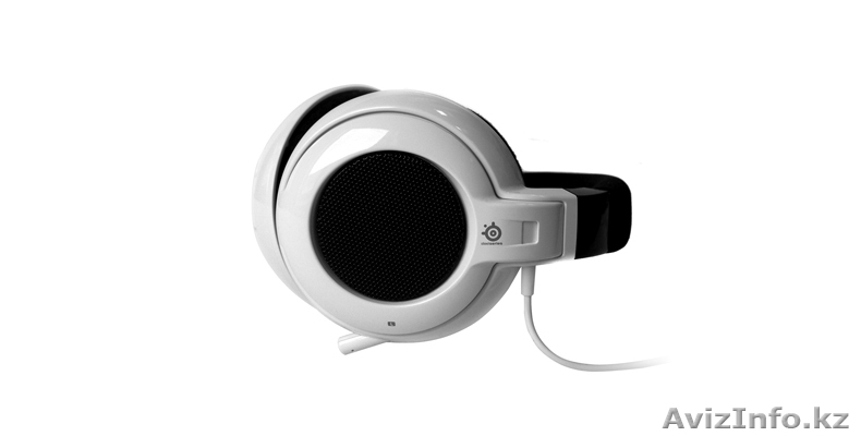 Наушники SteelSeries Siberia Neckband(NEW) - Изображение #1, Объявление #637990