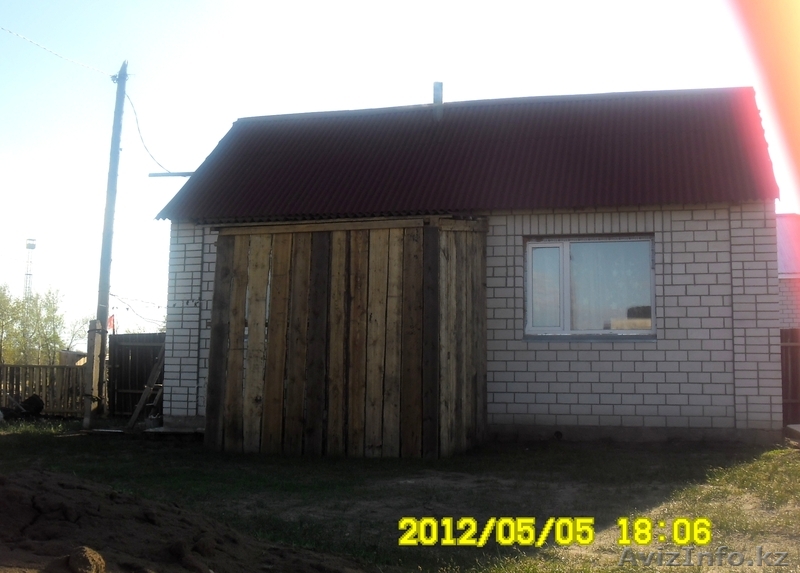 Продам времянку с земельным участком - Изображение #1, Объявление #648696
