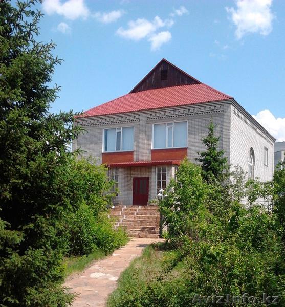 Продам коттедж. В центре города - Изображение #1, Объявление #665564