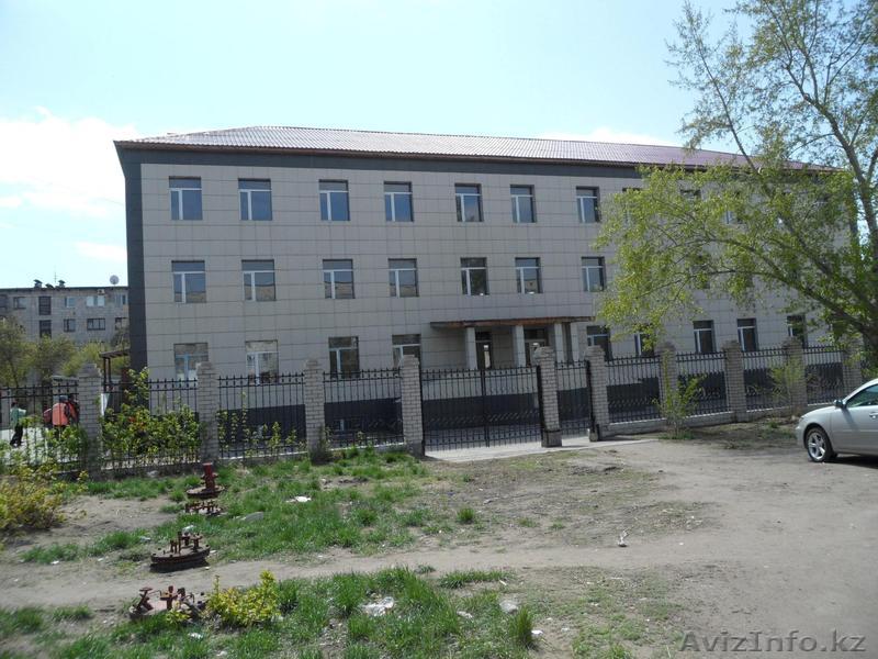 Продаю Административное Здание 1500кв.м ,цена договорная.  - Изображение #1, Объявление #658814
