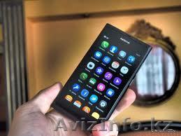 nokia n9 китай. все работает - Изображение #1, Объявление #651112