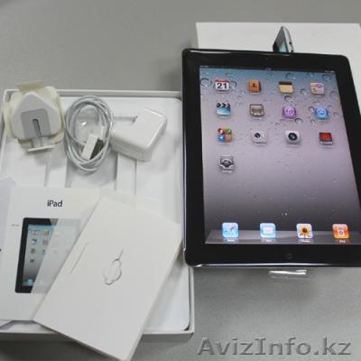 Apple iPhone 4S 32GB / iPad 3 Wi-Fi + 3G 64GB - Изображение #1, Объявление #680467