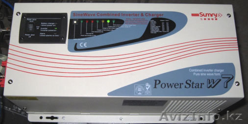 Инверторы Zonhan продам - Изображение #1, Объявление #684789