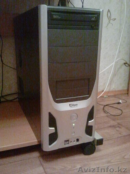 продам компьютер Core i3 540 3,07Ггц/DIMM DDR3 4Gb/Видеокарта GTS450 1Gb DDR5 - Изображение #1, Объявление #731969