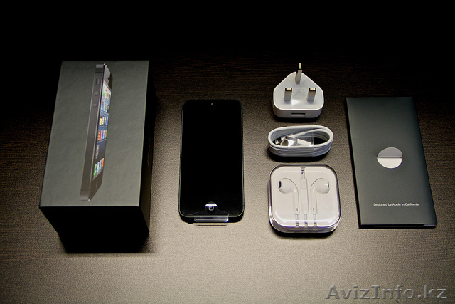 Apple iPhone 5 64GB for just $600, Apple iPhone 4S 64GB ....$ 450USD  - Изображение #1, Объявление #777682