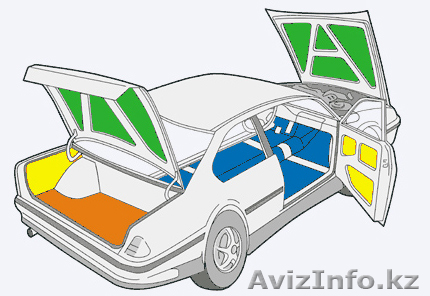 авто-ремонт......покраска-полеровка-ремонт бамперов-сварочные работы...  тел.... - Изображение #1, Объявление #774661